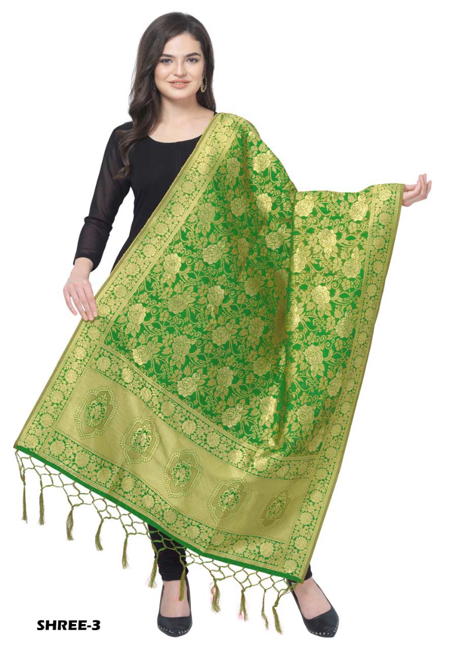 Shree Hit Tapeta Dupatta Wholesale Catalog Shree Hit Tapeta Dupatta Wholesale Catalog